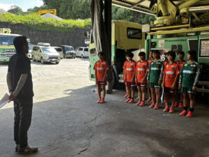 シーガルズ202508①