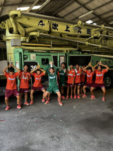 シーガルズ202508② 