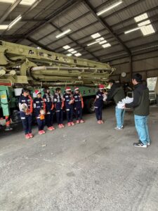 シーガルズ_クリスマス③