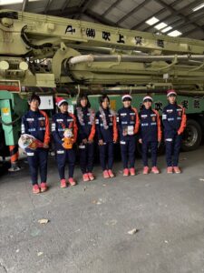 シーガルズ_クリスマス④