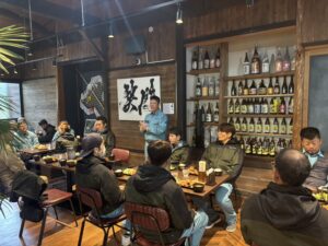 祈願祭＆ジャンケン大会④